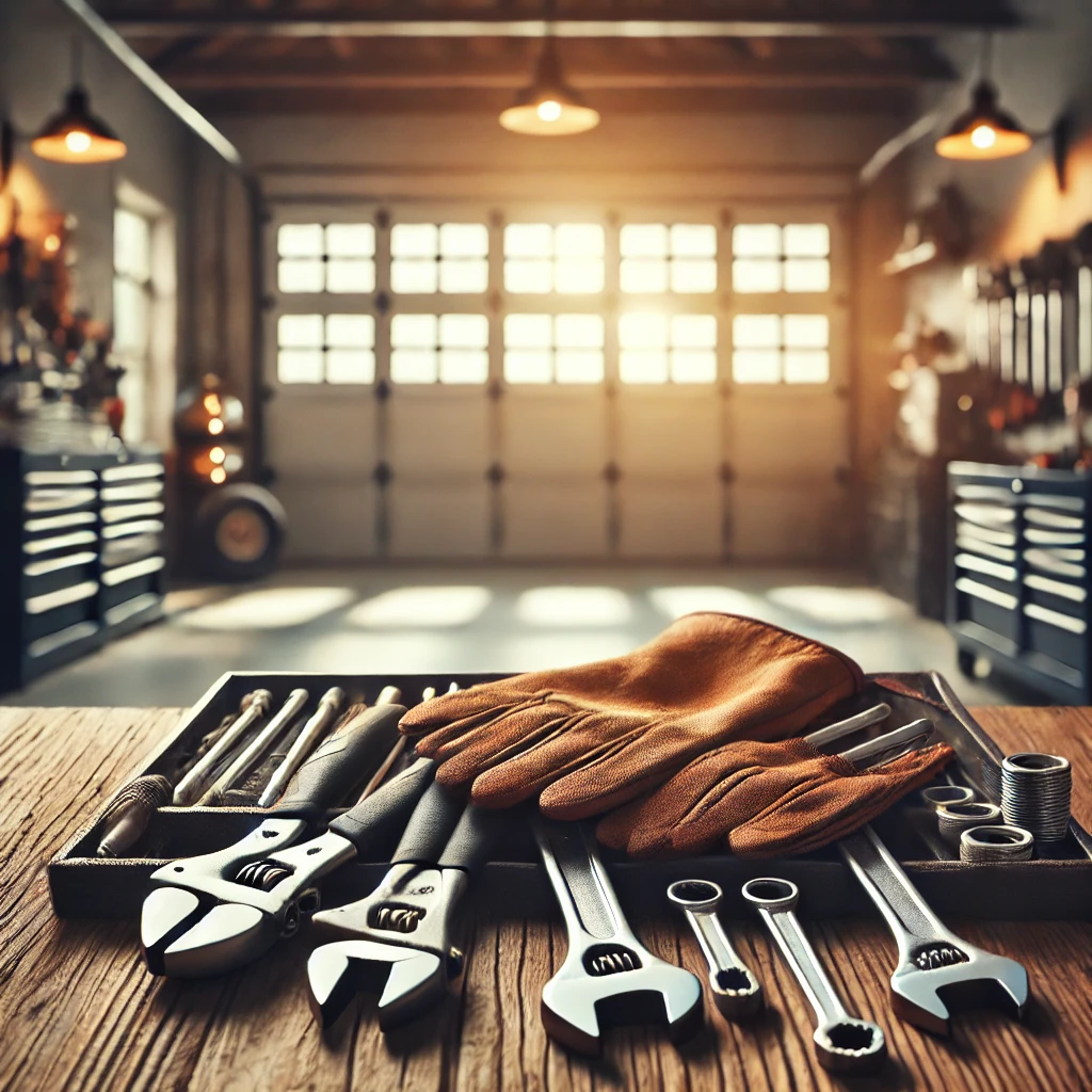 About Our Family-Owned Garage Door Company in Anna TX - Professional Service Team