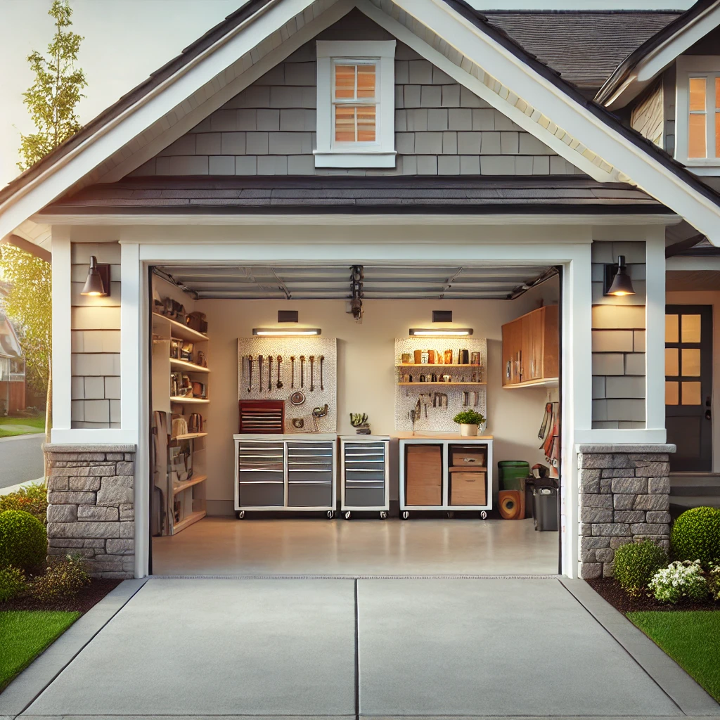 Latest garage door repair tips and maintenance guides from Anna's trusted experts
