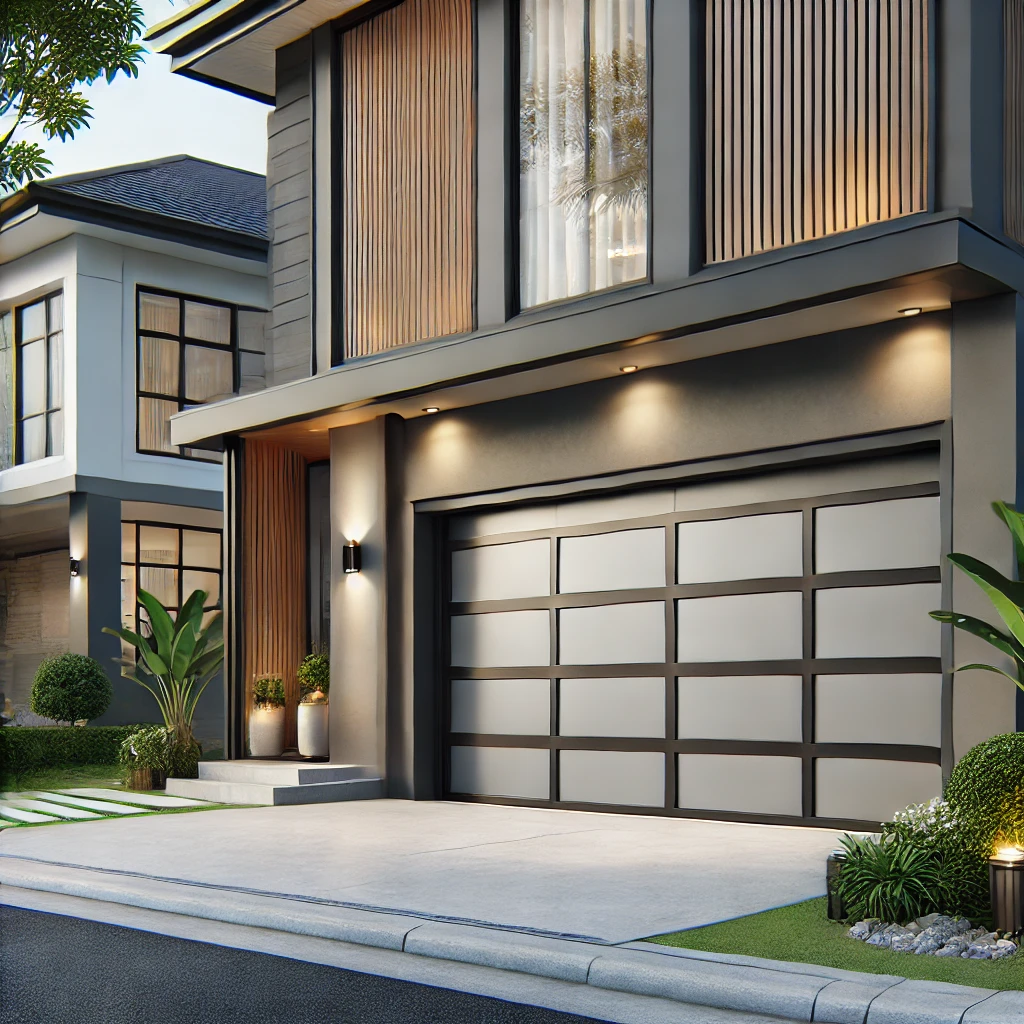 Professional Garage Door Company Anna TX - 24/7 Emergency Service & Repairs