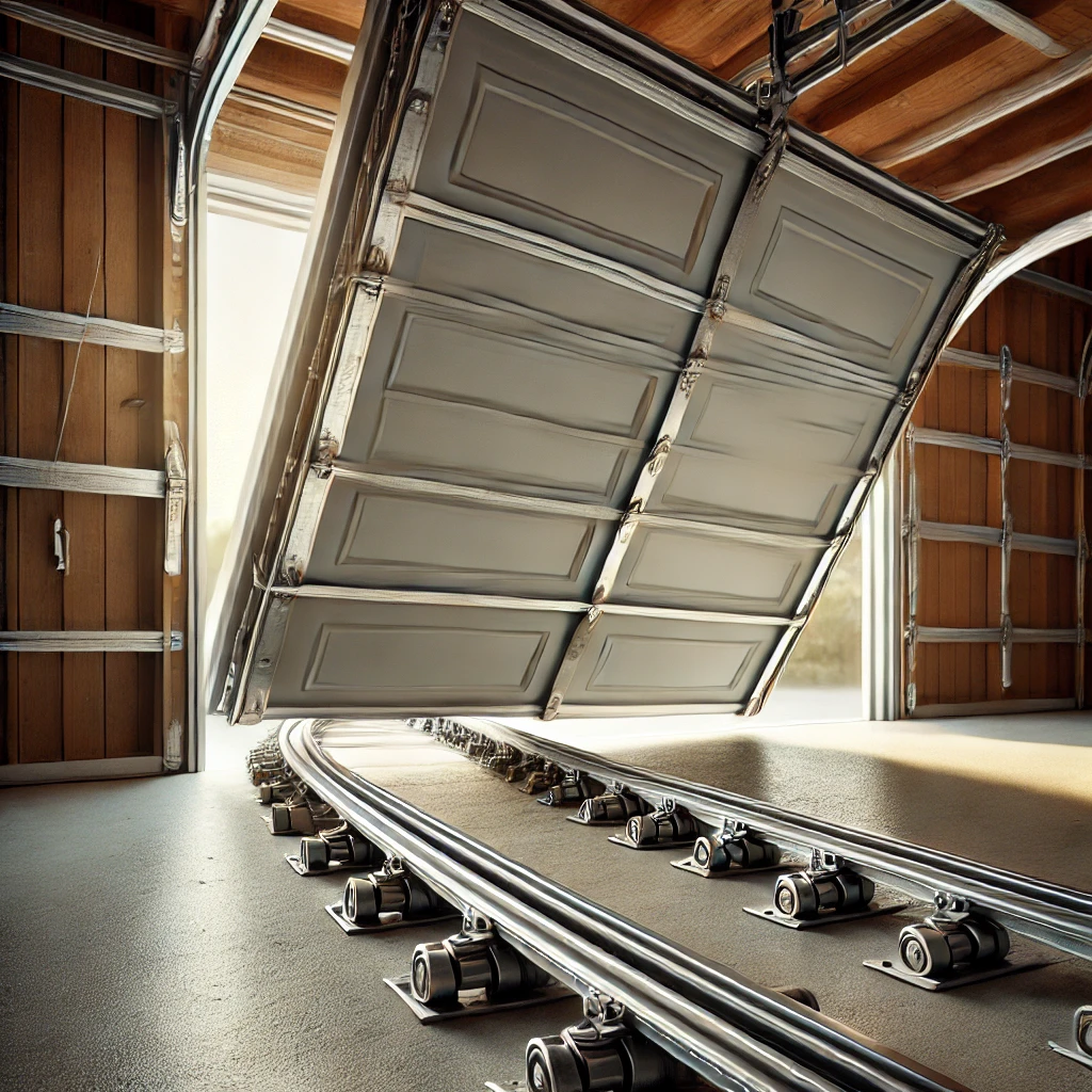 Garage door off track repair in Anna TX - 24/7 Emergency Repair Services by Garage Door Repair Anna Texas