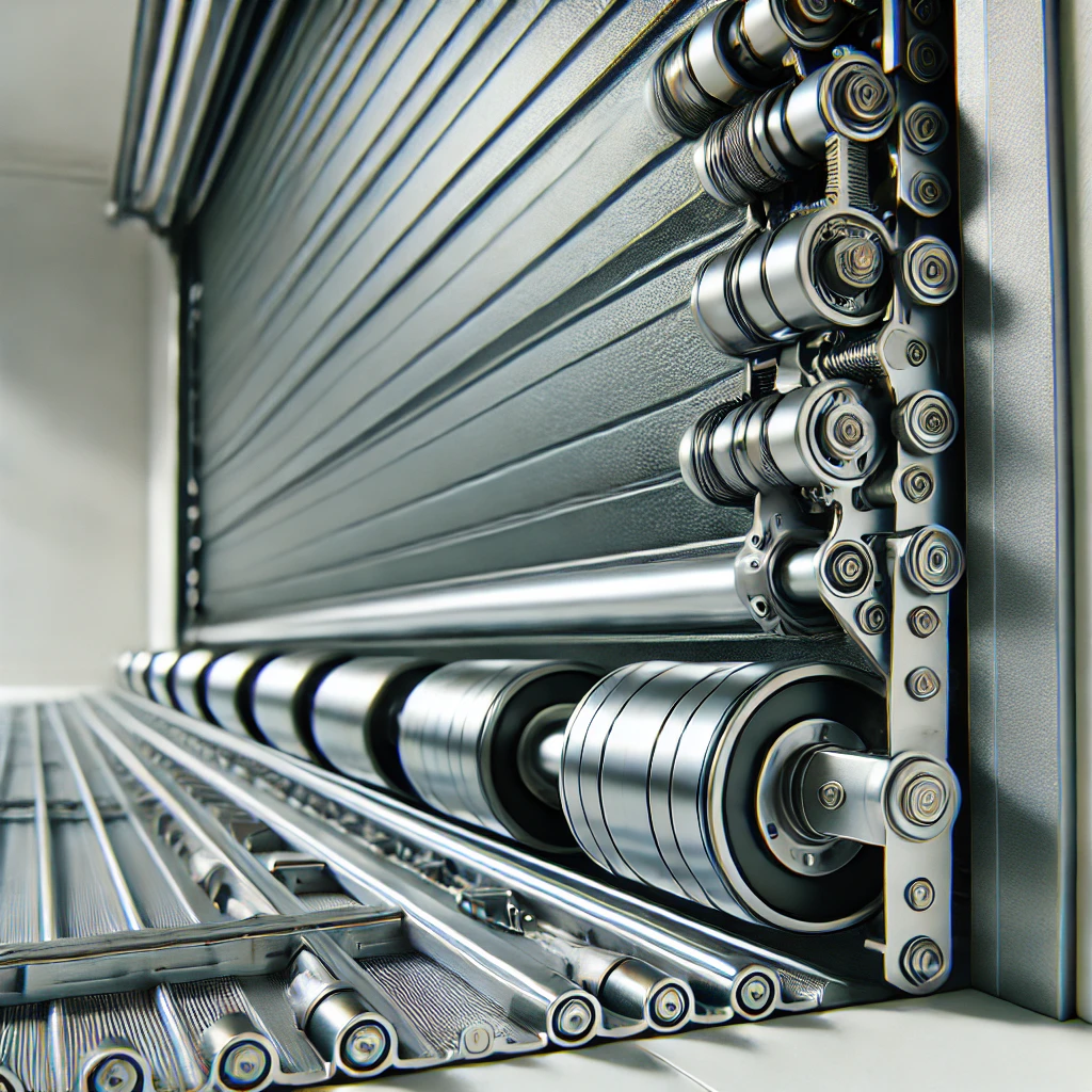 Expert Roller Garage Door Repairs Anna TX - Professional Door System Specialists